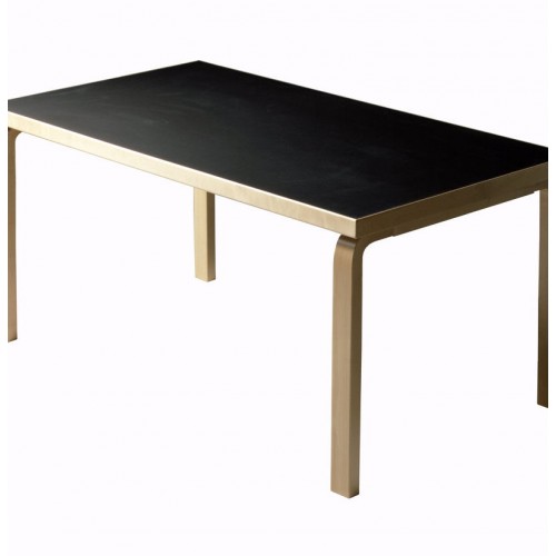 81B Tisch Artek