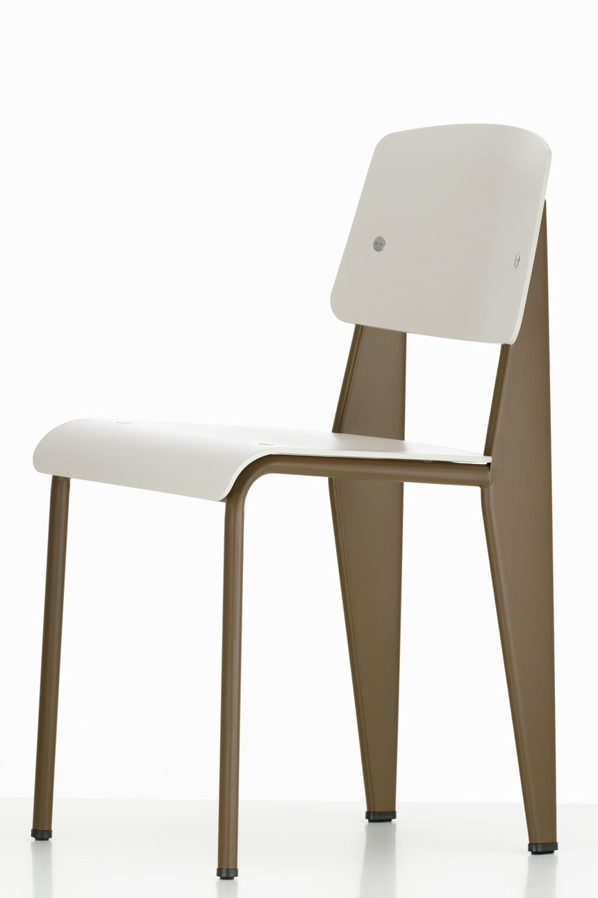 Standard SP Stuhl Vitra