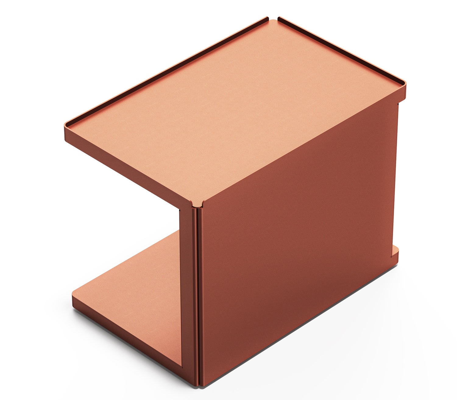 Ambito Coffee table Couchtisch Tola Dolza