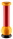 Schwarz, Gelb und Rot