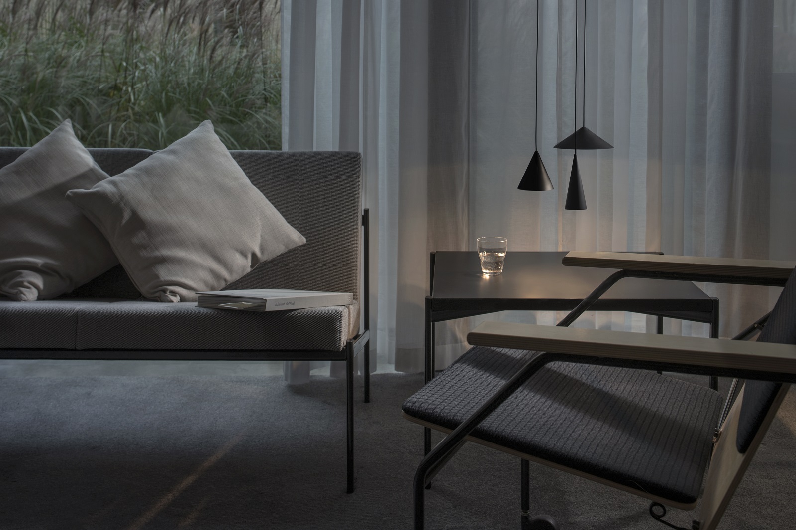 w201 S3 Extra small Pendant Pendelleuchte wästberg