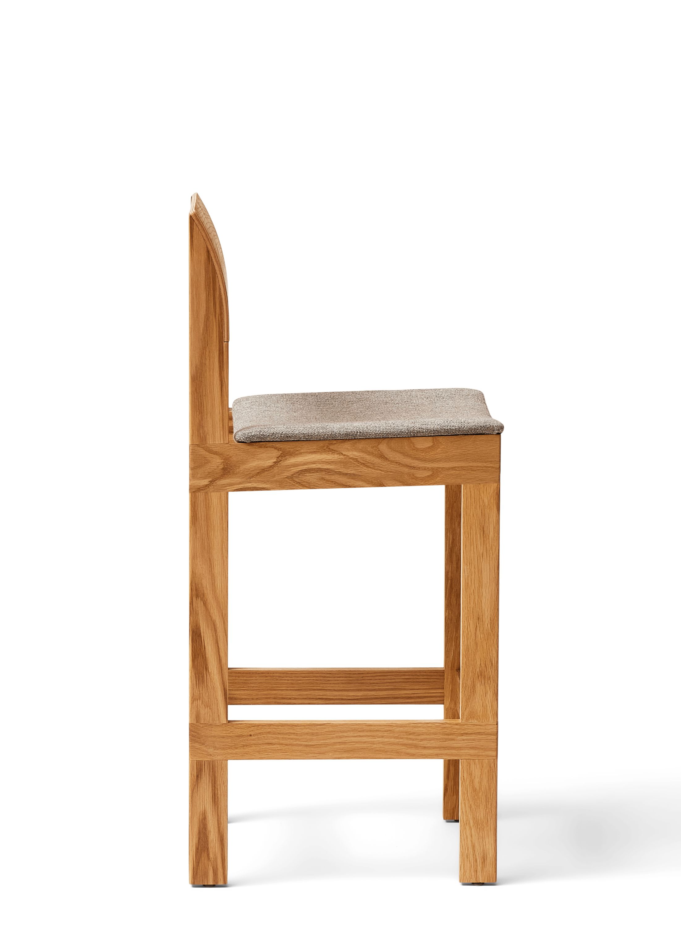 Sonder Barhocker 65 mit Polsterung Form & Refine