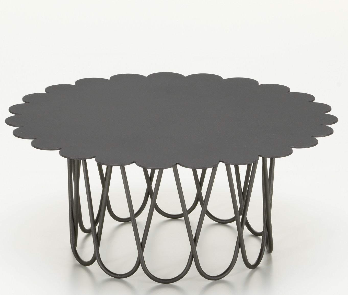 Flower Table Tisch Vitra