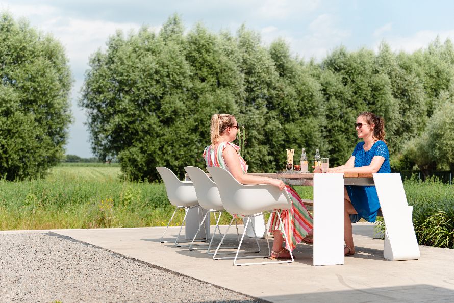 Hopper Combo AA Outdoor-Bank Extremis