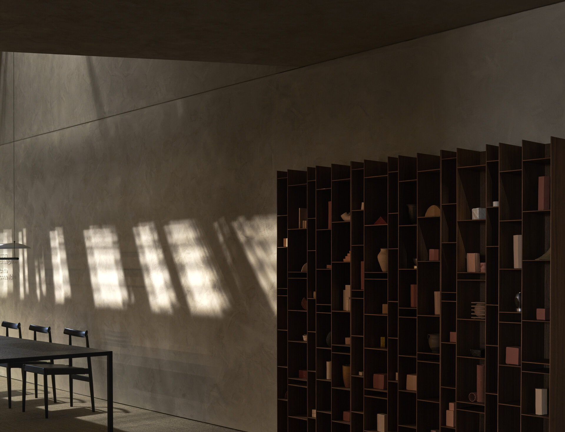 Random Regalsystem MDF Italia