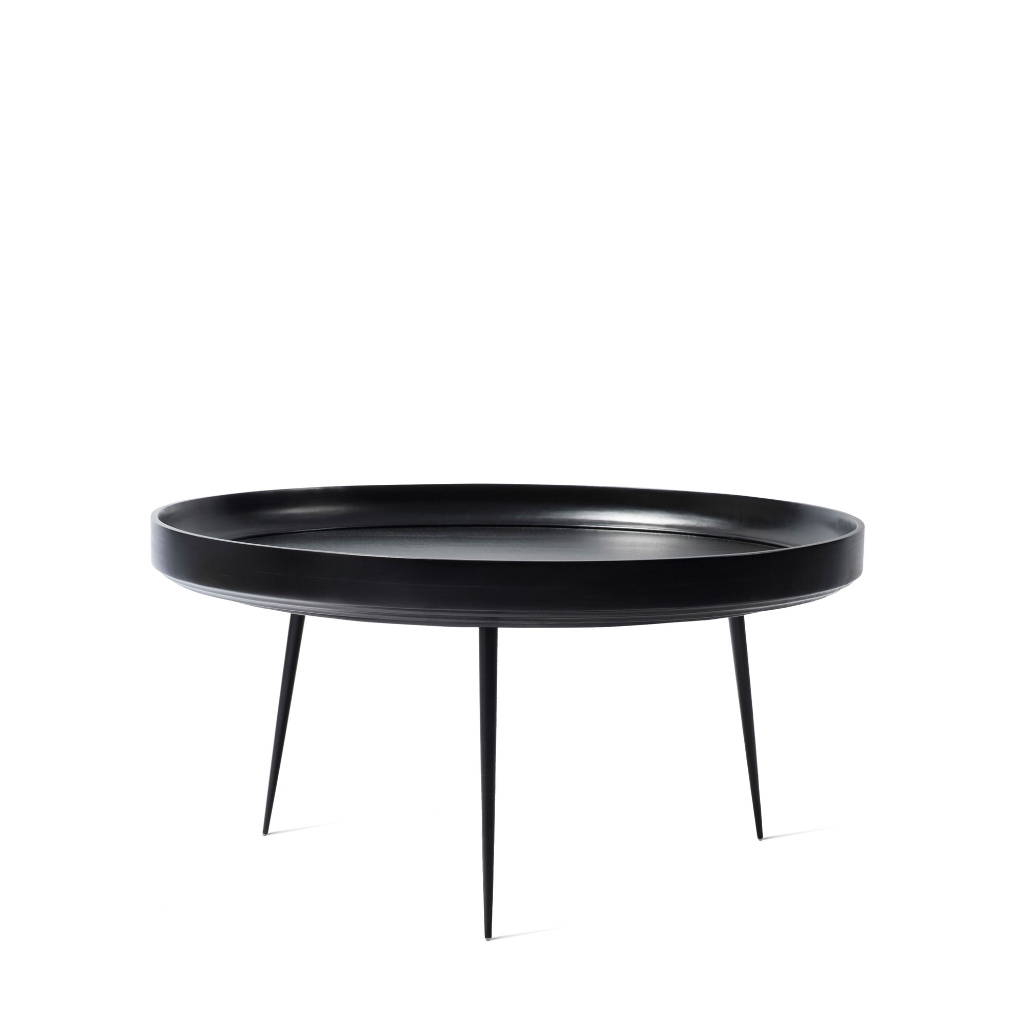 Bowl Table Tisch Mangoholz Extra groß Mater