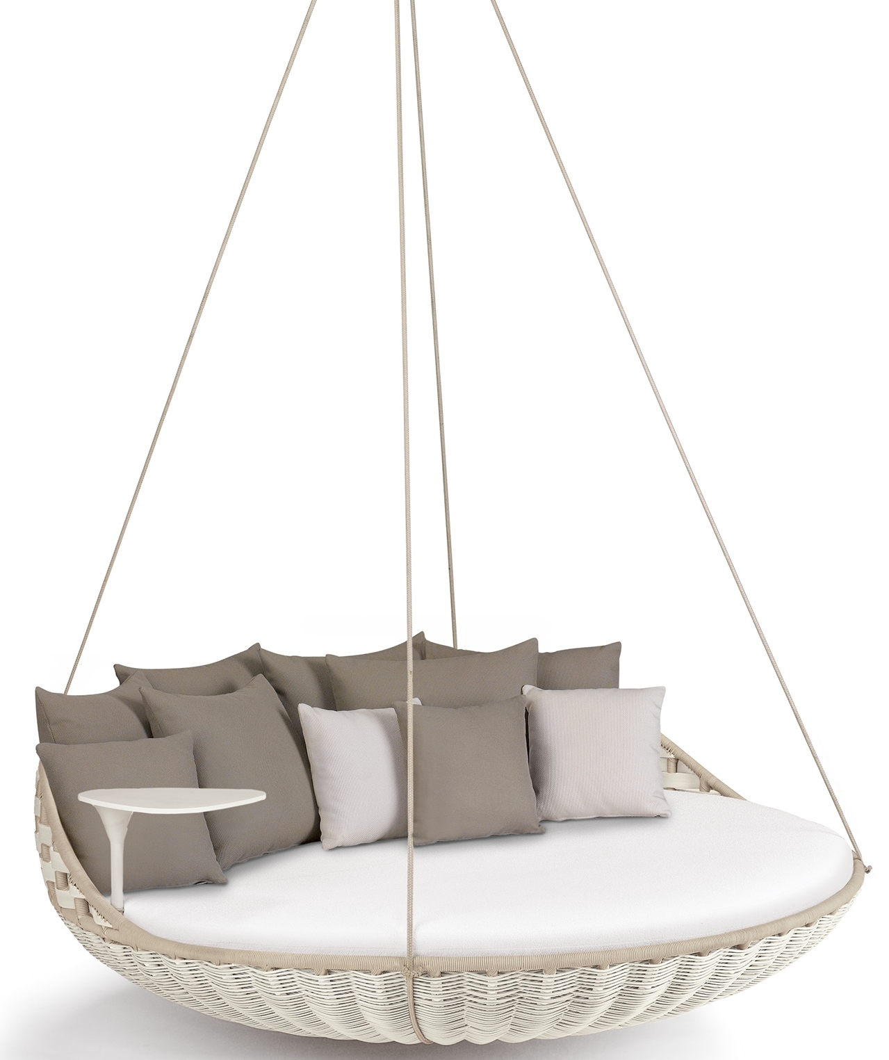 Swingrest Hanging Lounger inkl. Sitzkissen Dedon