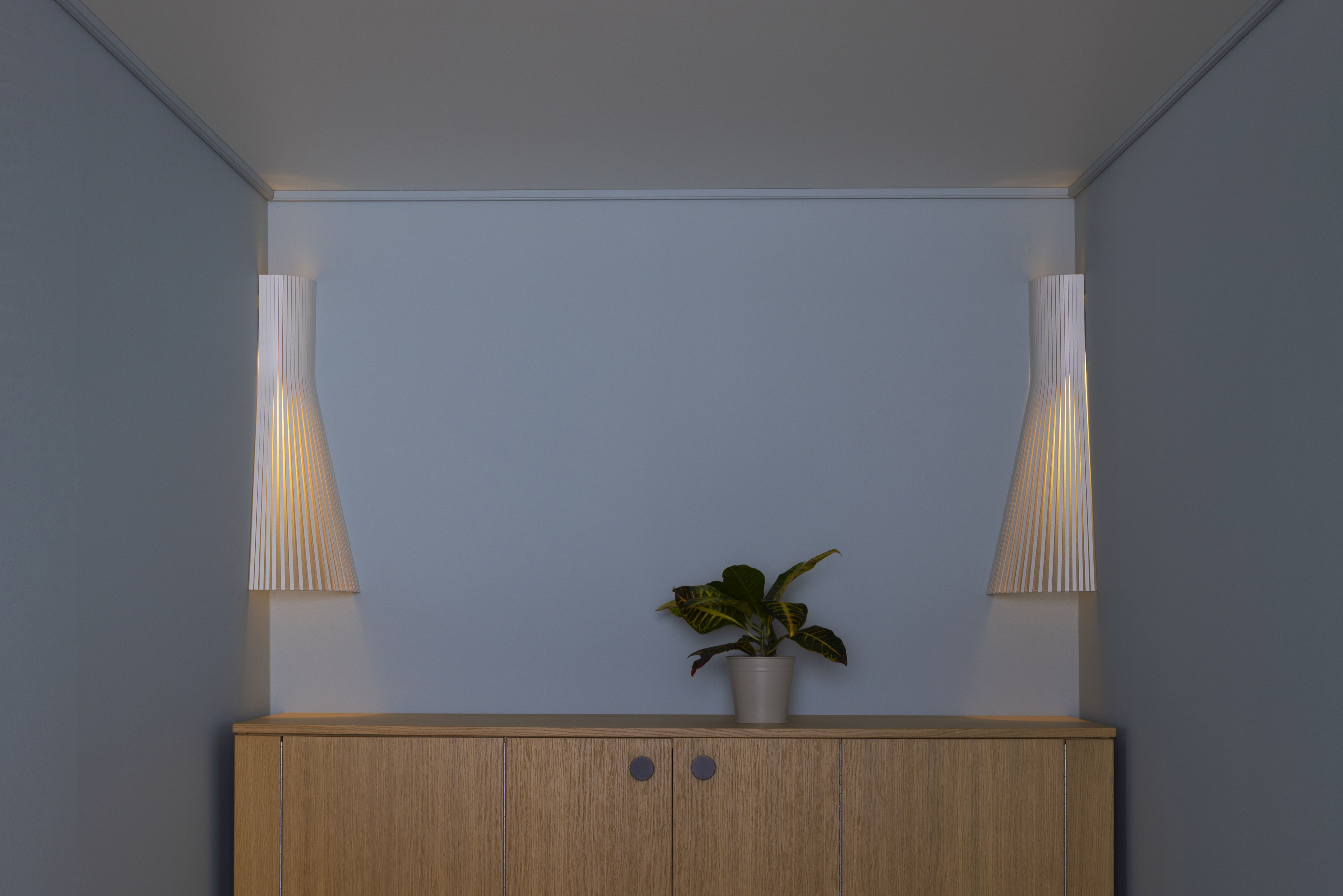 Secto 4236 Eckleuchte Secto Design