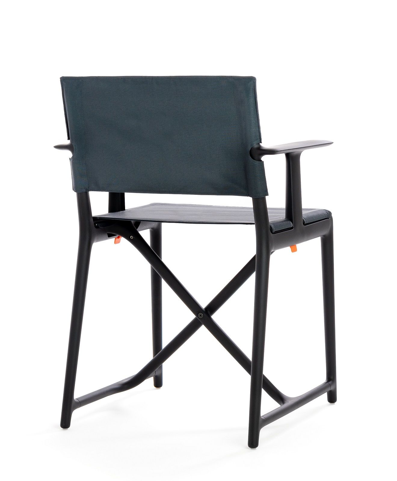 Stanley Folding Director's chair Regiestuhl Magis
