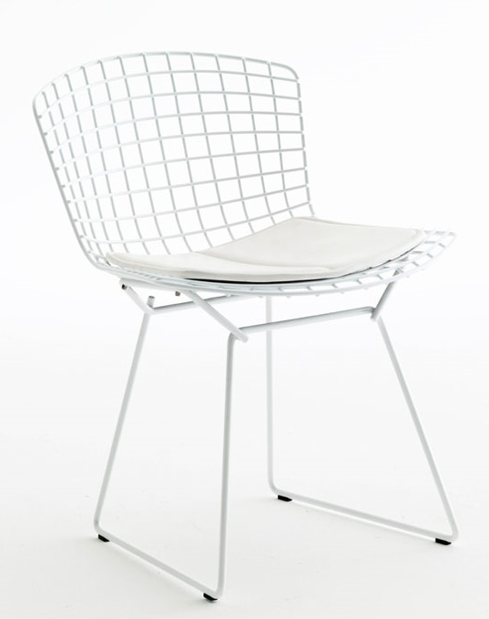 Bertoia Stuhl OUTDOOR Knoll International Quick-Ship Bertoia Stuhl OUTDOOR Knoll International Quick-Ship