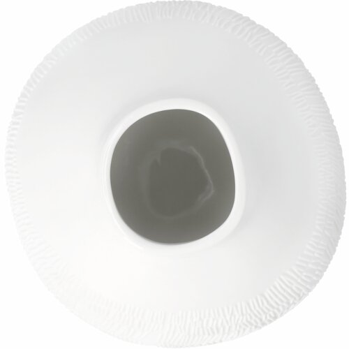 Vase Gräser im Wind Räder