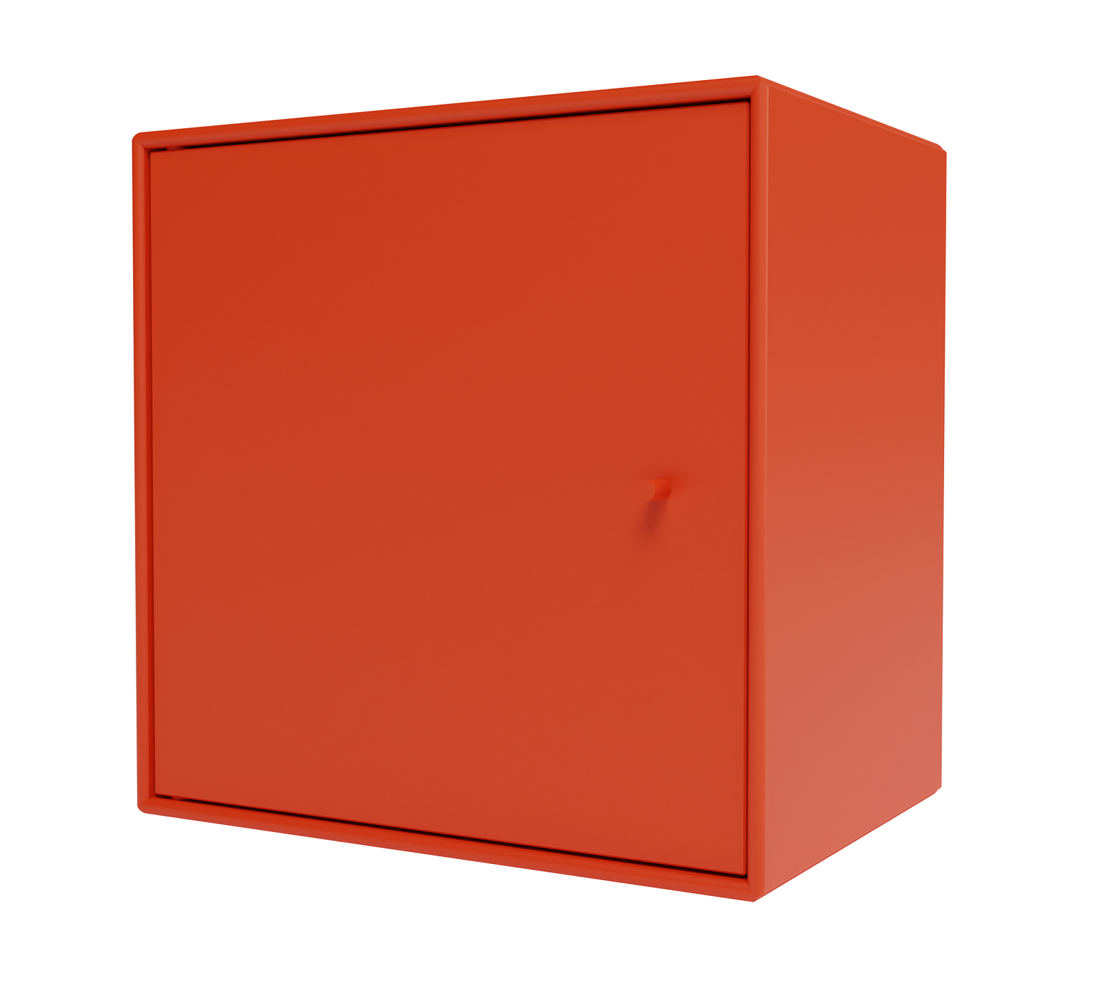 Mini Modul mit Türe Montana