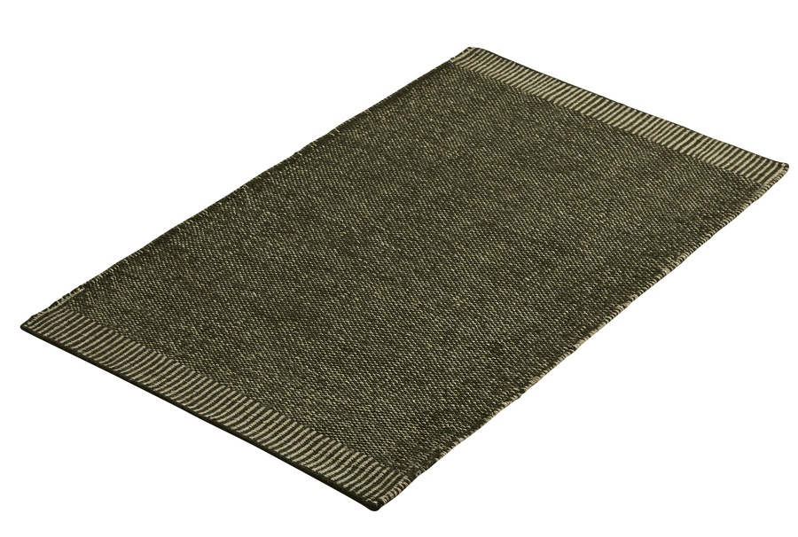 Rombo Rug Teppich 90x140 cm Woud 