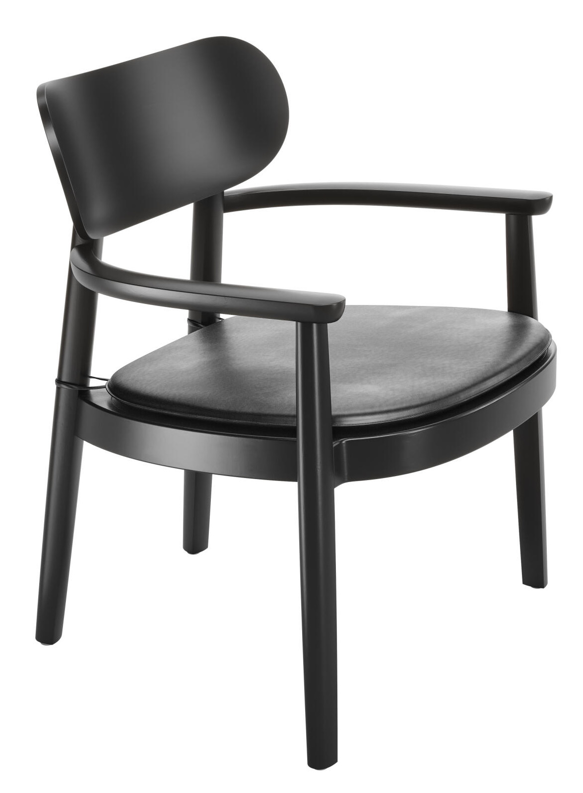 Polsterauflage 119 PA für Holzsessel Thonet