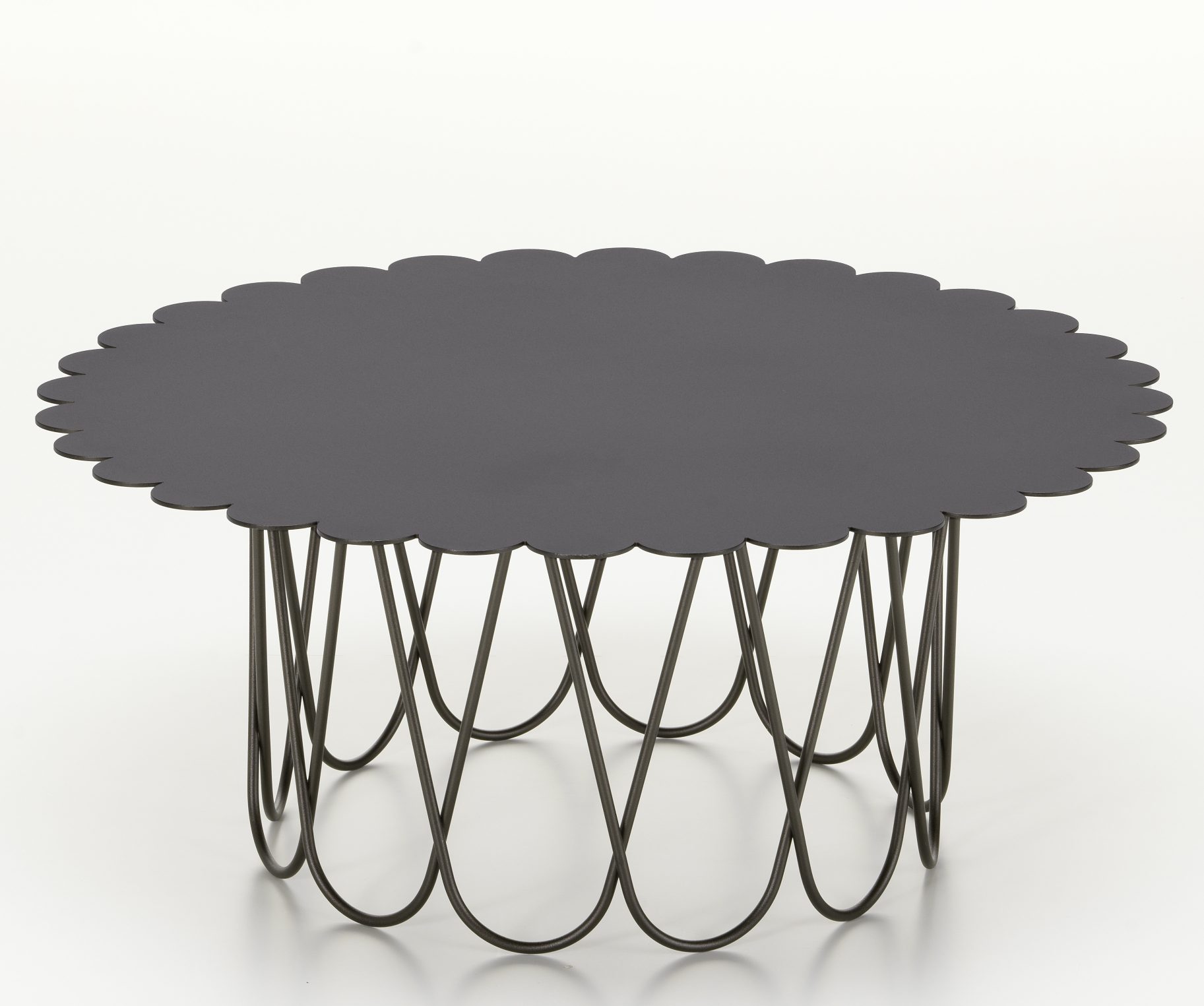 Flower Table Tisch Vitra
