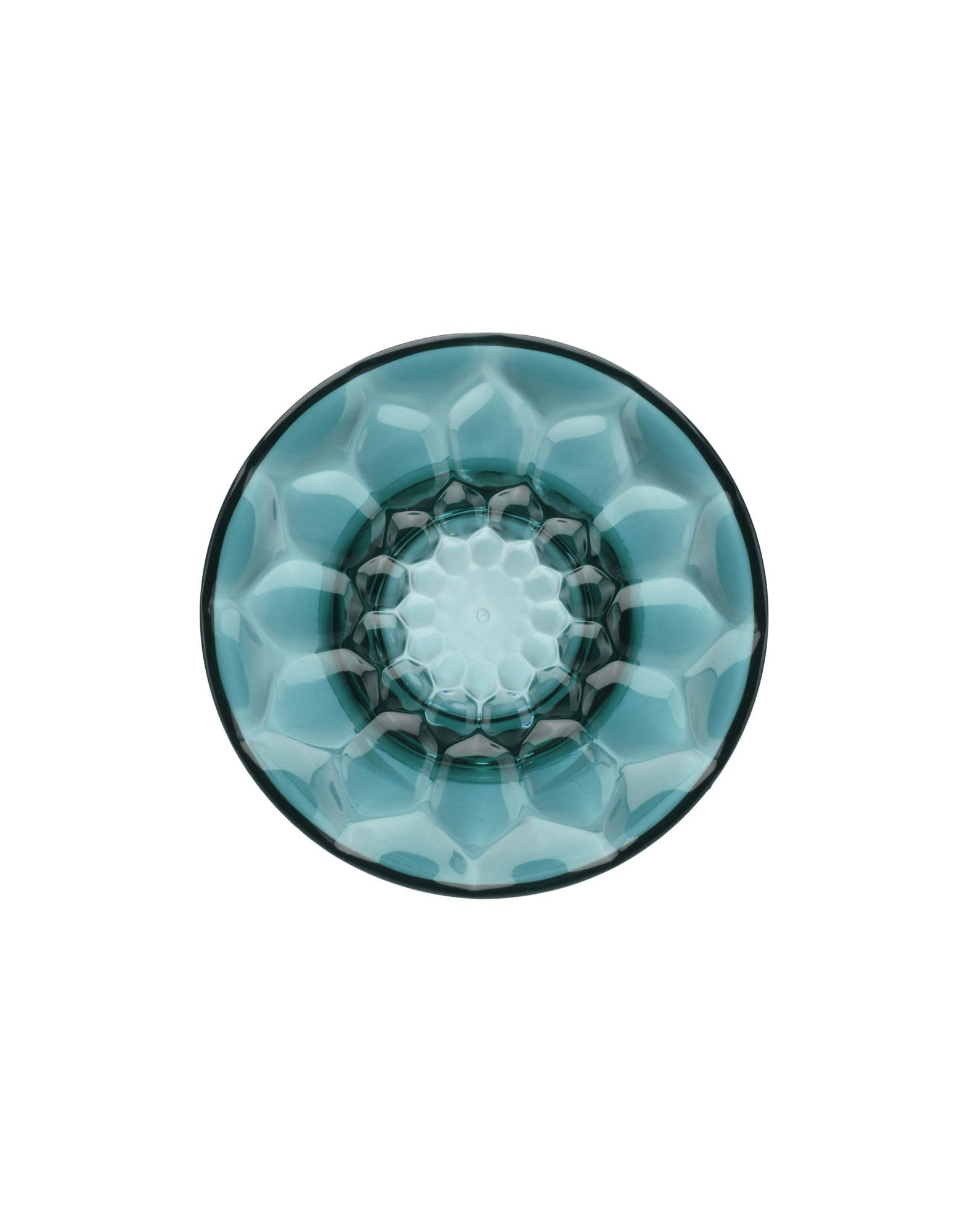 Jellies Coat Hangers Garderobenhaken mittel AZ Blau Kartell