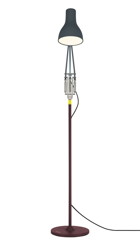 Type 75 Floor Lamp Stehleuchte Paul Smith Edition Four Anglepoise