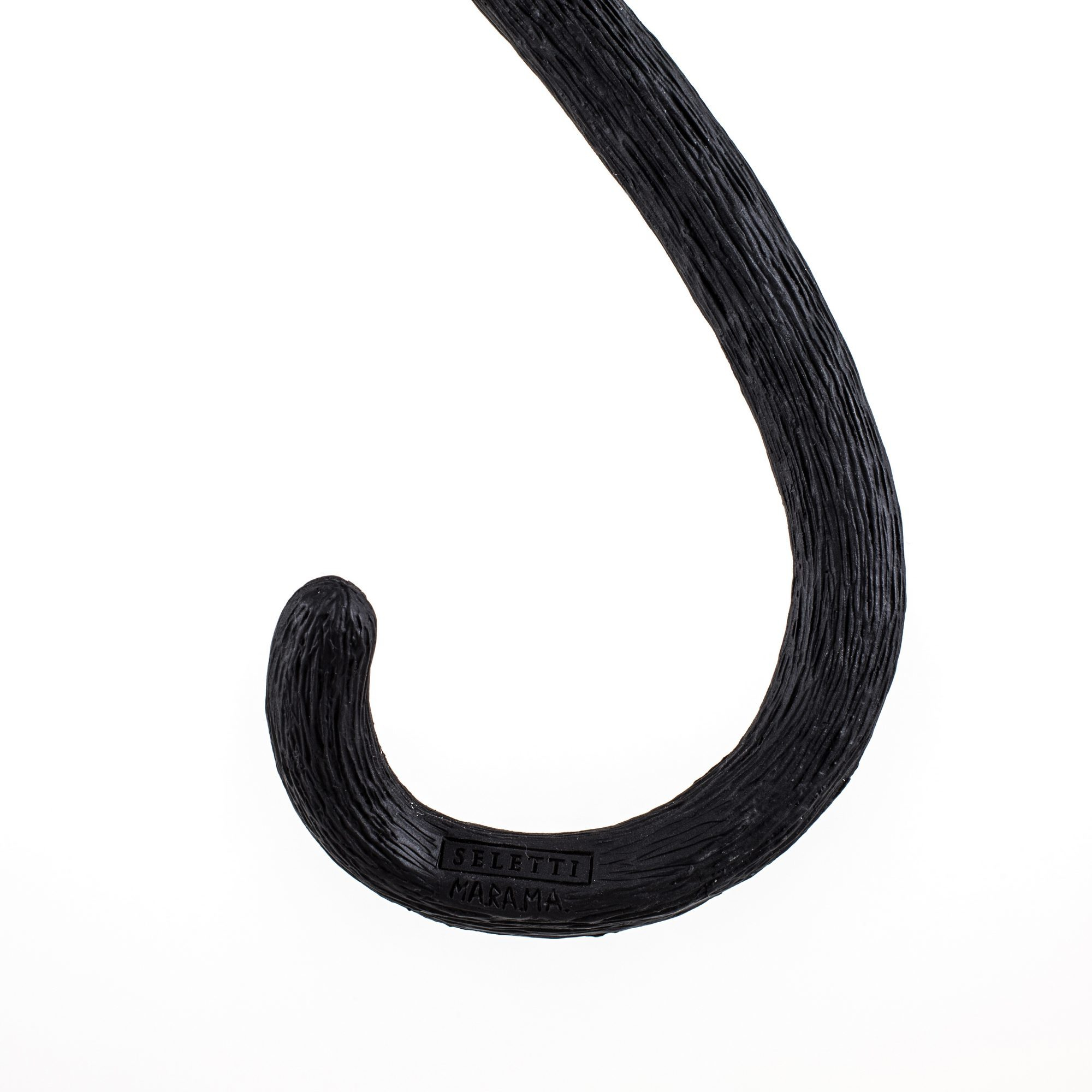 Monkey Lamp Black Pendelleuchte Seletti EINZELSTÜCK