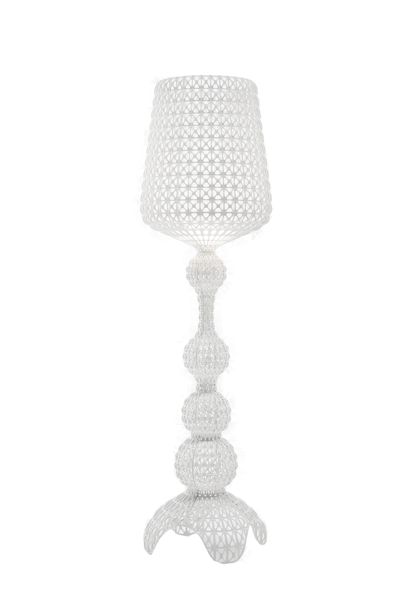 Kabuki Indoor Stehleuchte Kartell