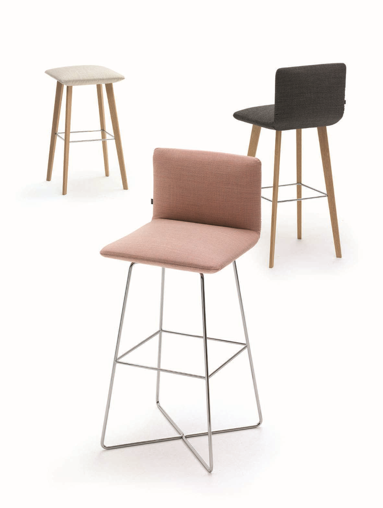 Jalis Barhocker Cor