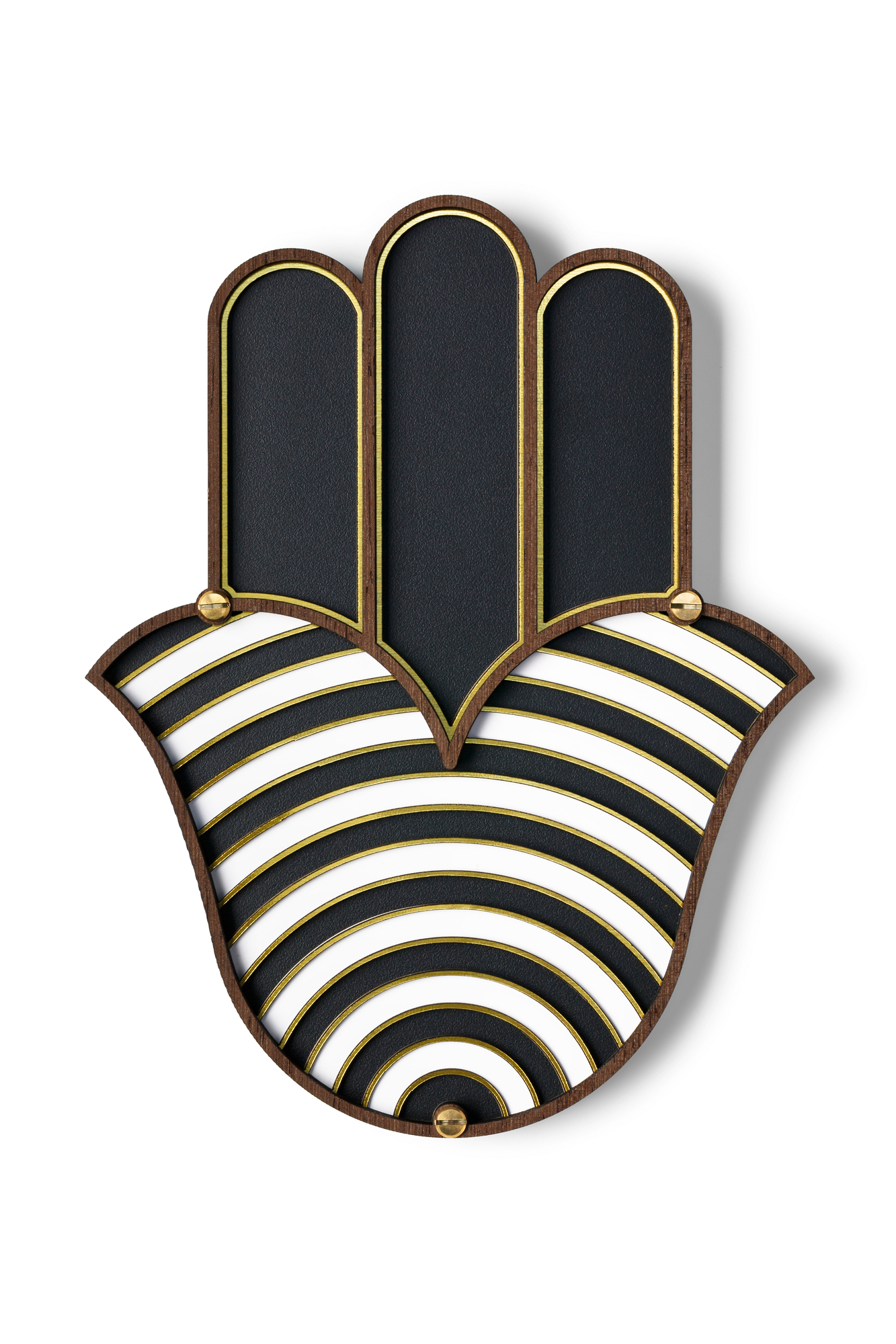 Hamsa Wandschmuck Umasqu EINZELSTÜCK