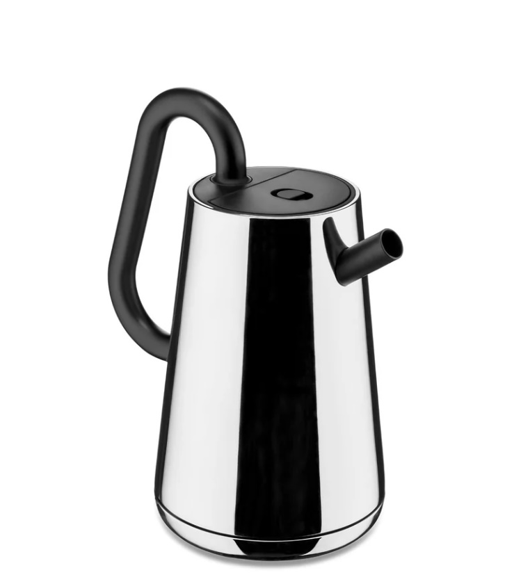 Toru Wasserkocher 80cl Alessi