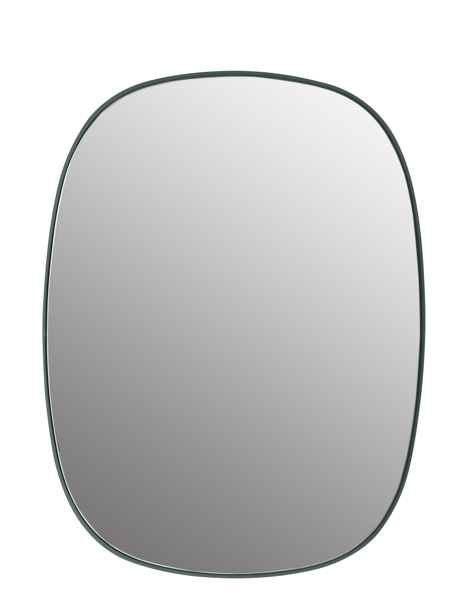 Framed Mirror Spiegel klein Muuto