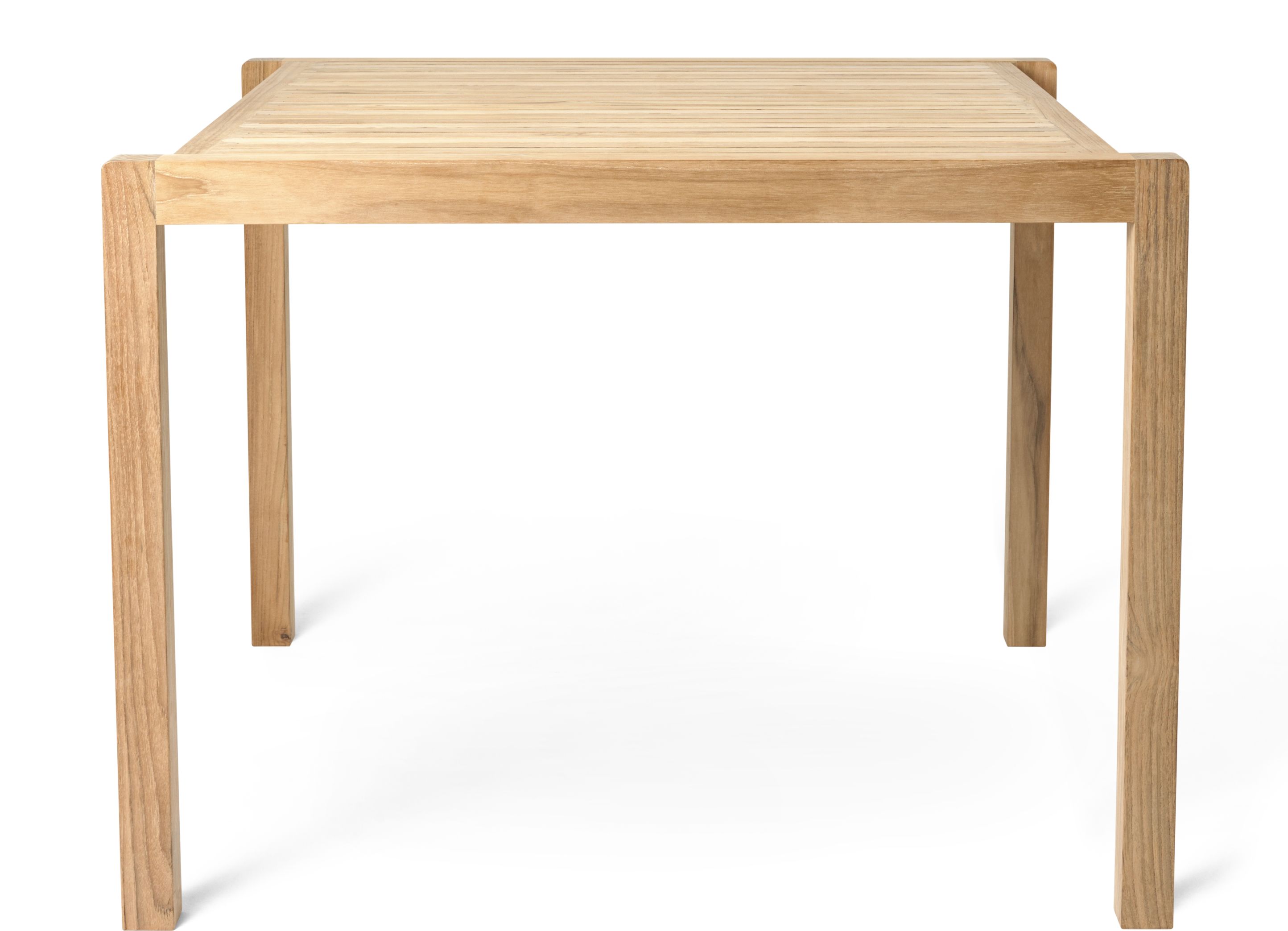 AH902 Esstisch Outdoor Carl Hansen & Søn