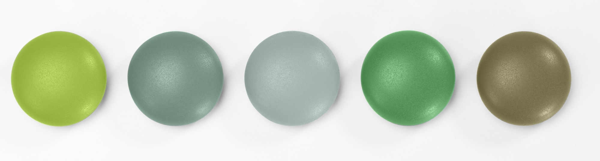 Magnet Dots Magnethalter Vitra