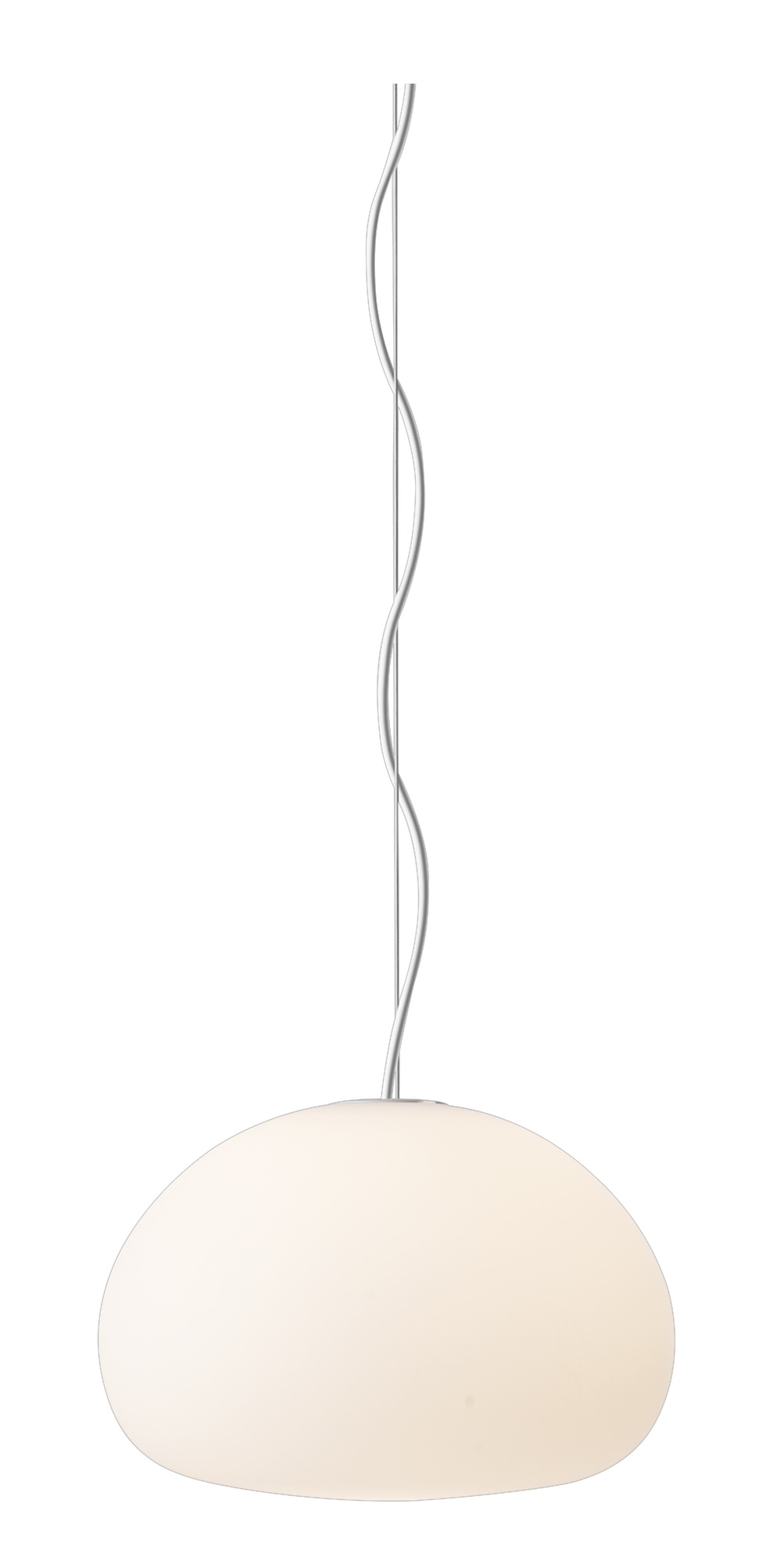 Fluid Pendant Lamp Small Pendelleuchte Muuto