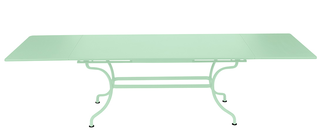 Romane Table Tisch zum Ausziehen 200/300 x 100 cm Outdoor Fermob