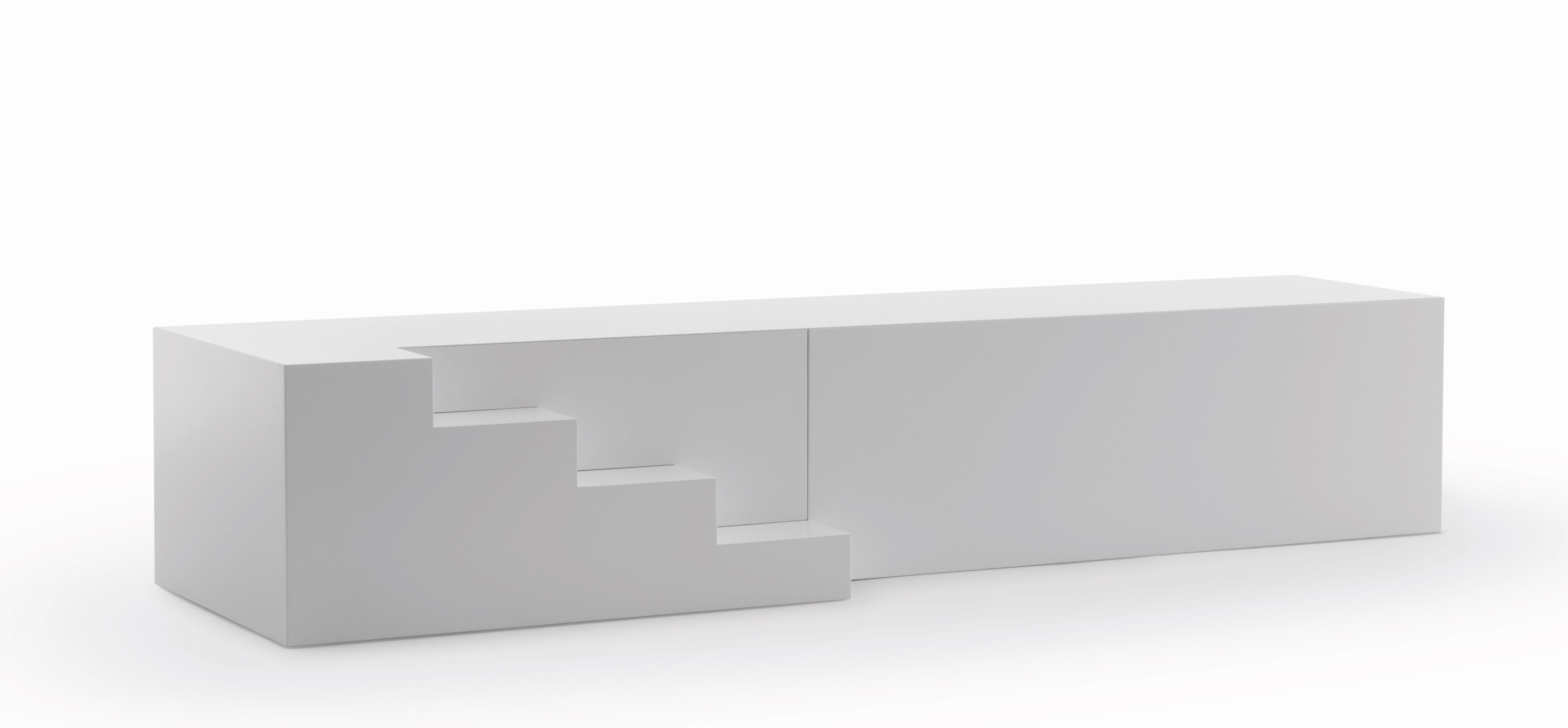 Mezzanino Beistelltisch 90x90cm Mogg