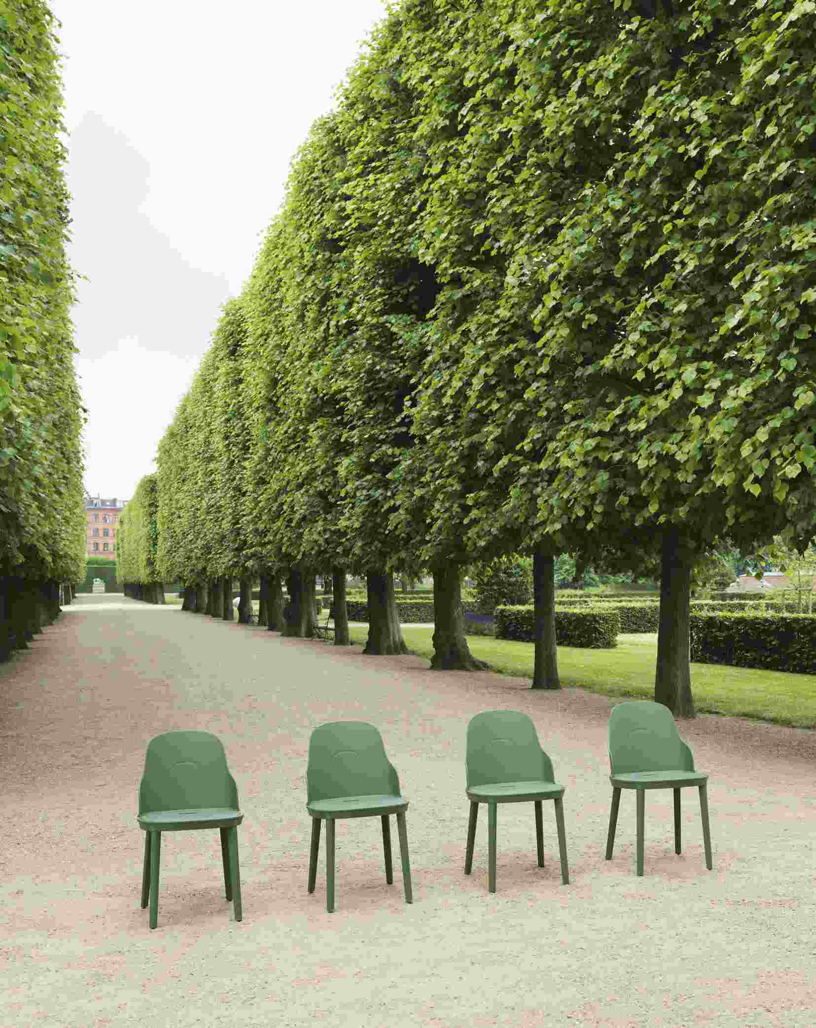 Allez Chair PP Stuhl Normann Copenhagen