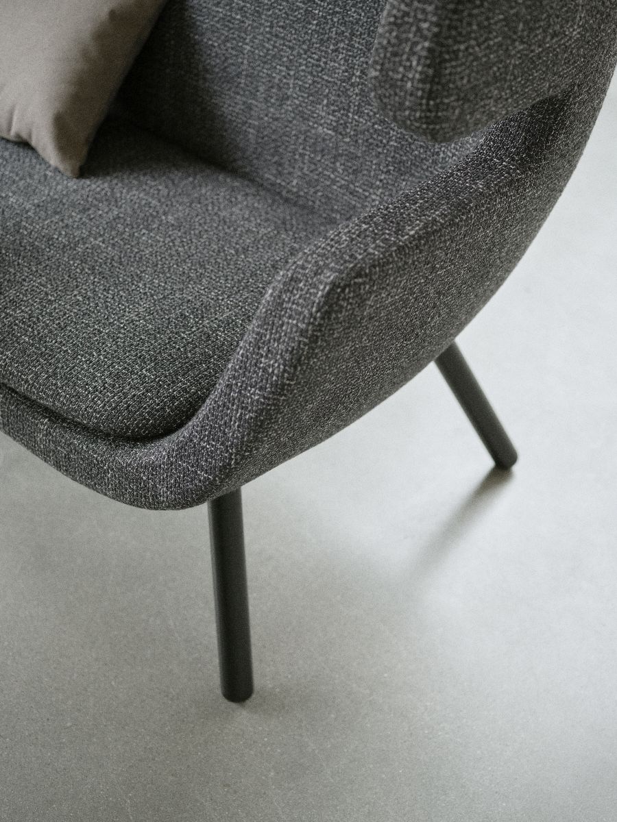 MOAI 2-Sitzer Sofa Softline