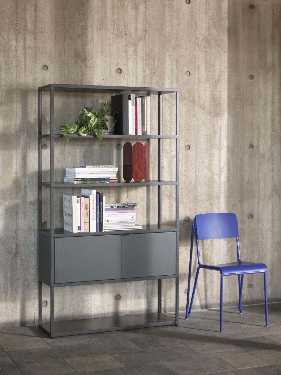 Slant Table lamp Tischleuchte Hay