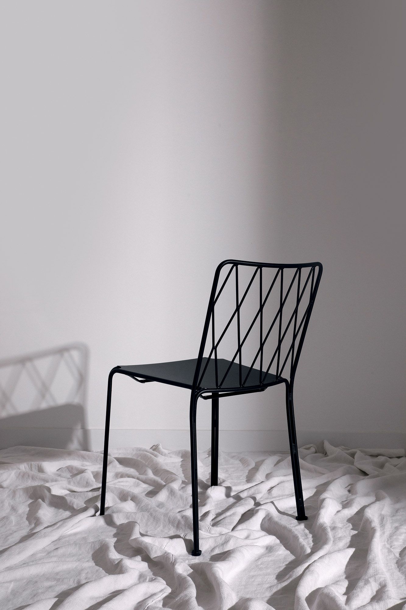 Kintbury Stuhl Outdoor Fermob