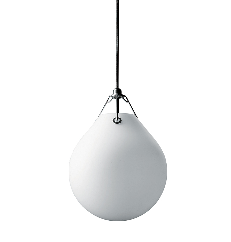 Moser Pendelleuchte Louis Poulsen
