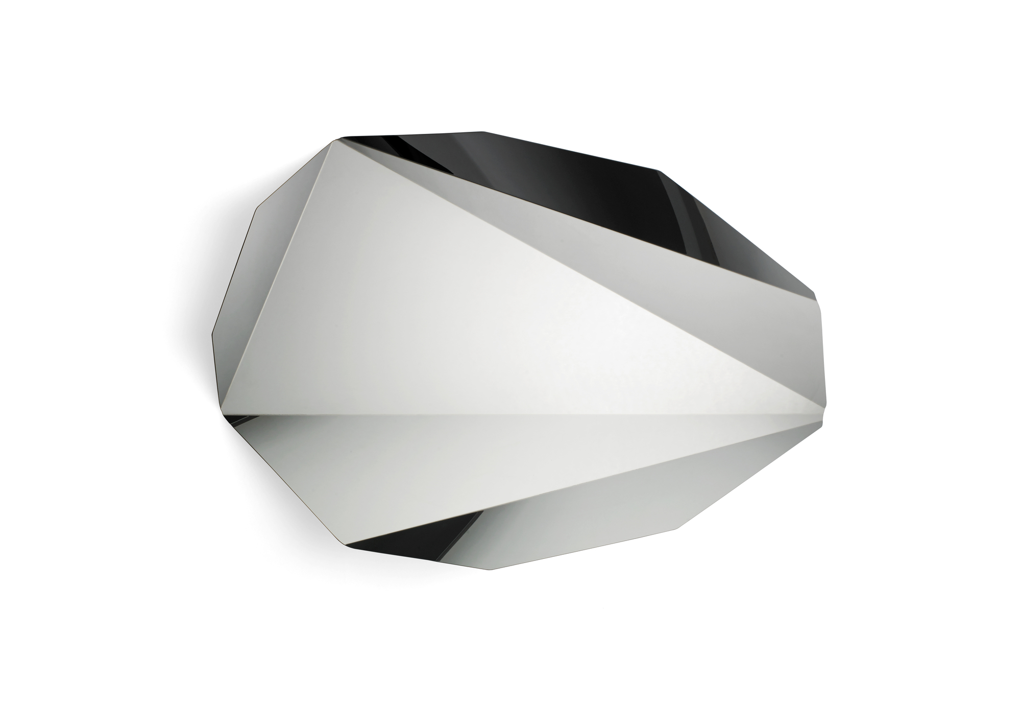 Piega Mirror Wandspiegel Medium Classicon