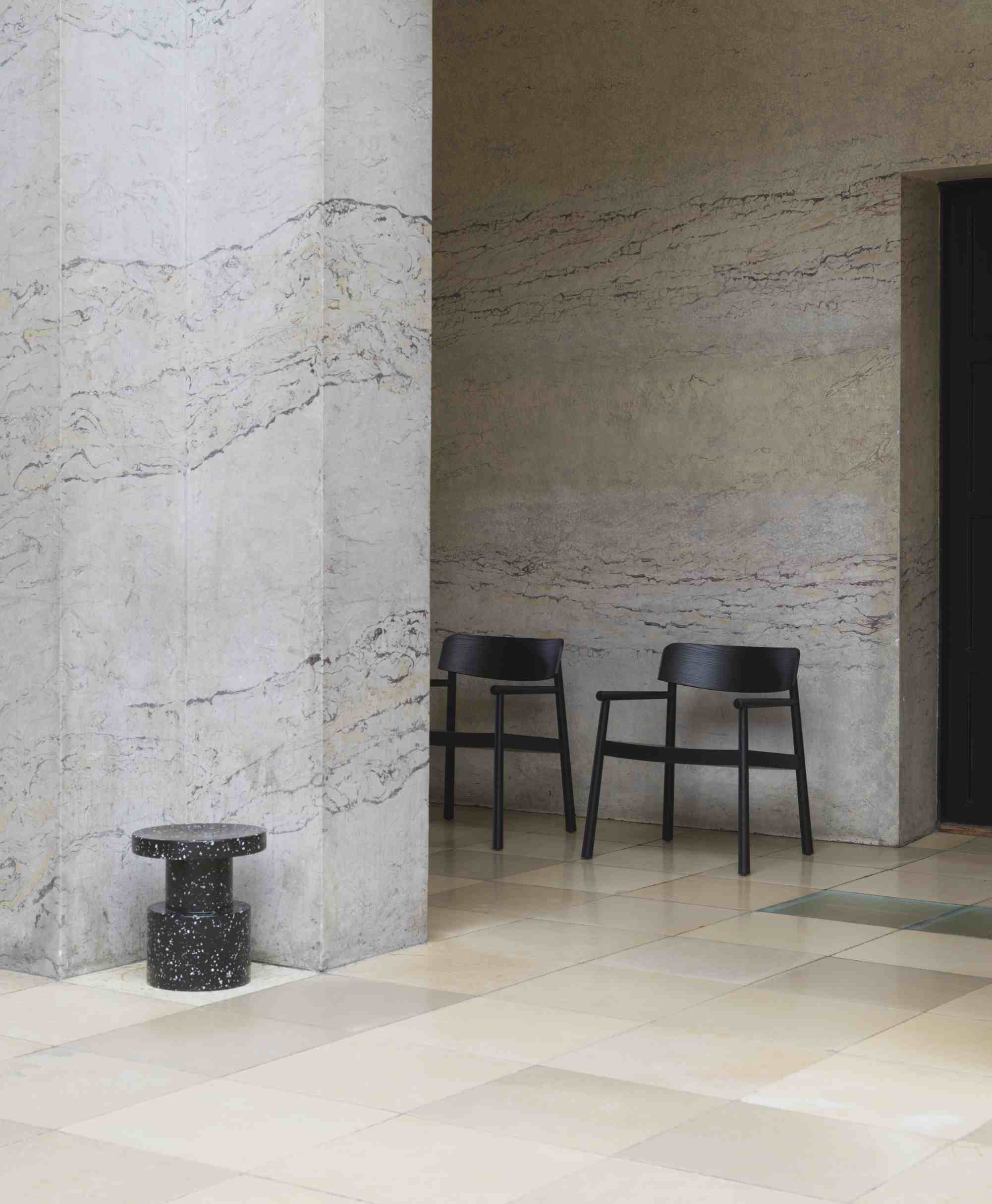 Bit Stool Hocker Normann Copenhagen