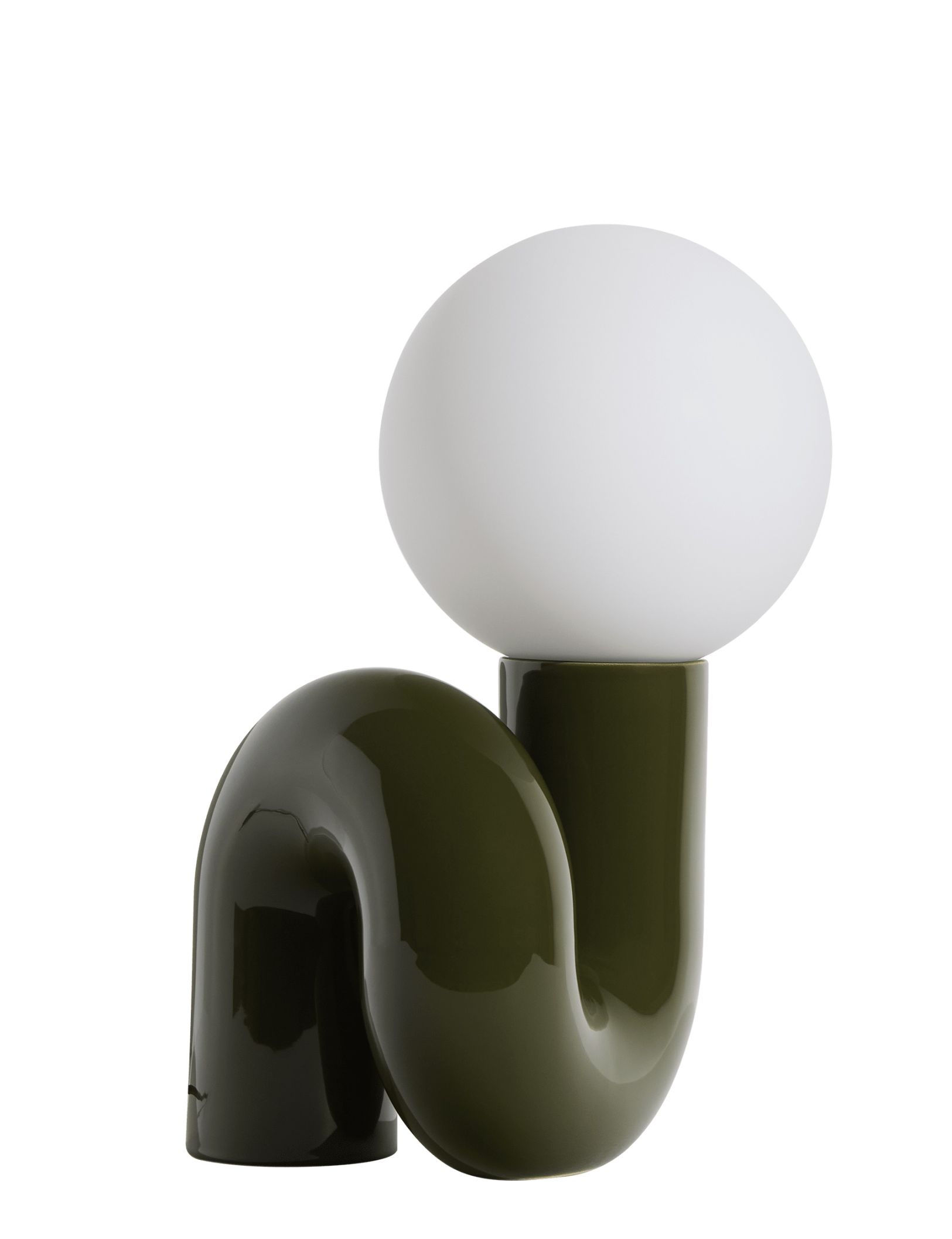 Neotenic Large Table lamp Tischleuchte groß Petite Friture