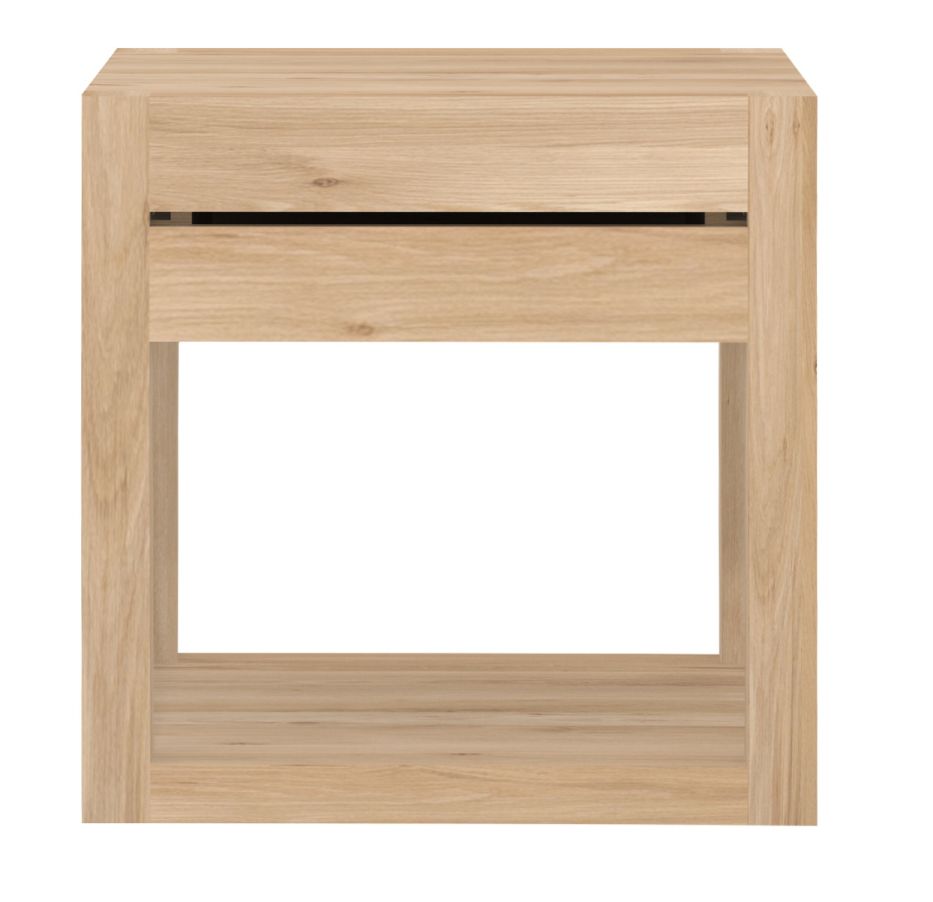 Azur Nachttisch Eiche Ethnicraft