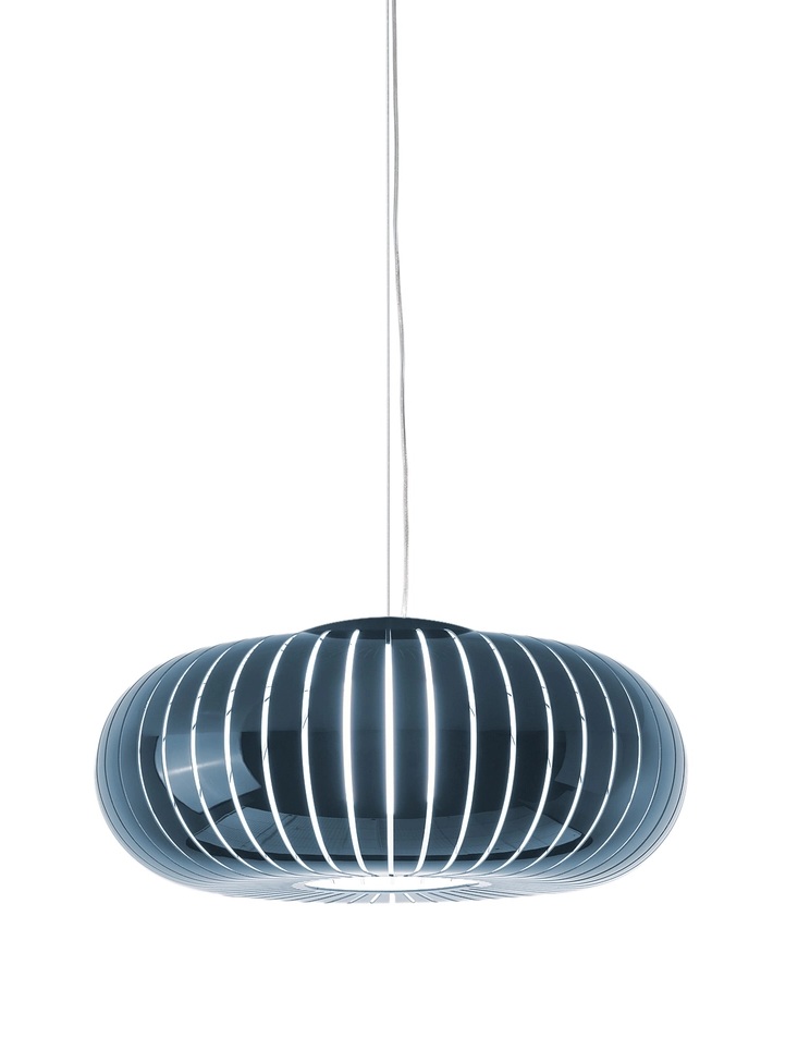 Teresa Suspension Pendelleuchte Kartell
