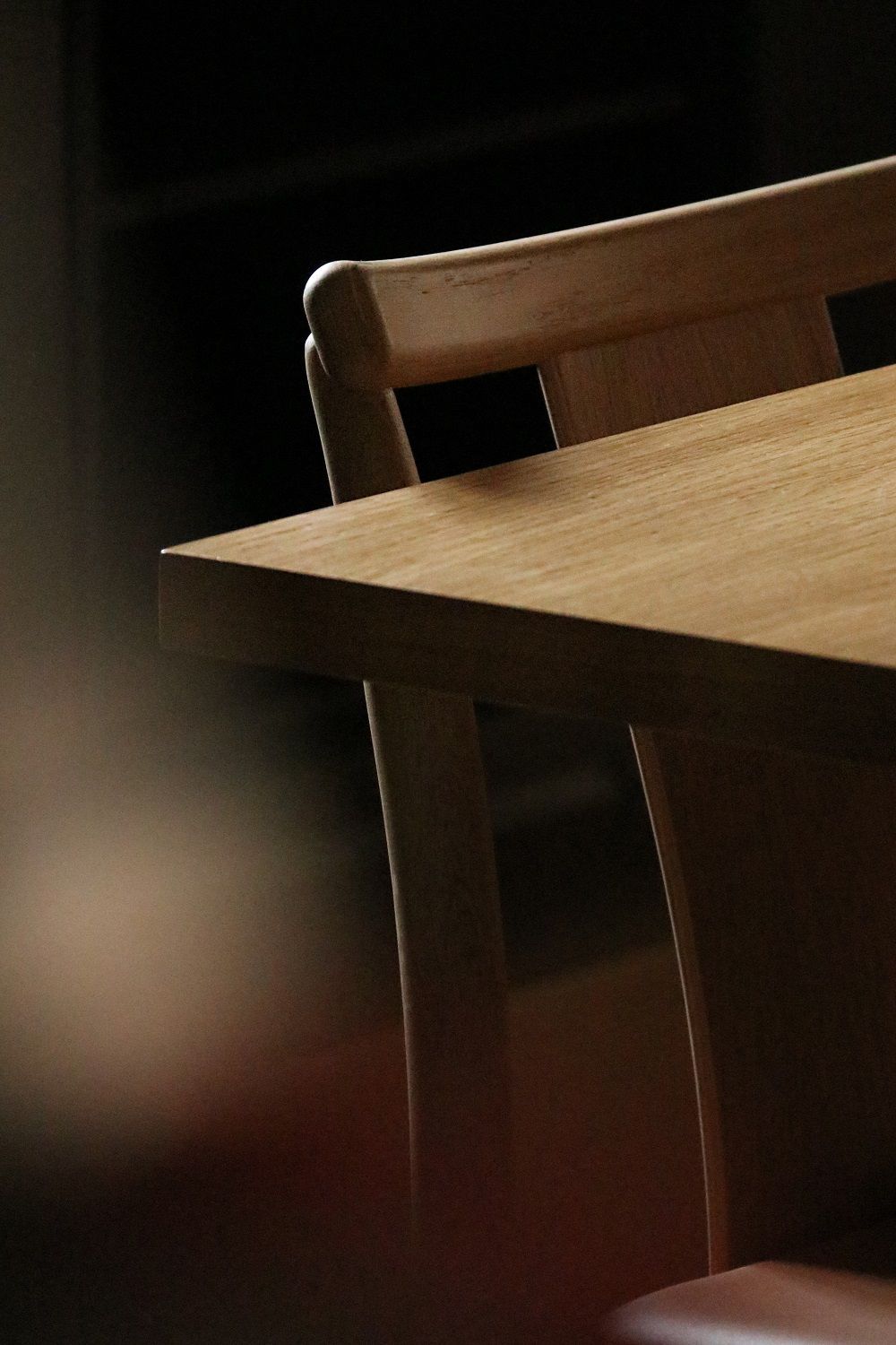 Merkur Dining Chair Stuhl / Esszimmerstuhl Audo Copenhagen