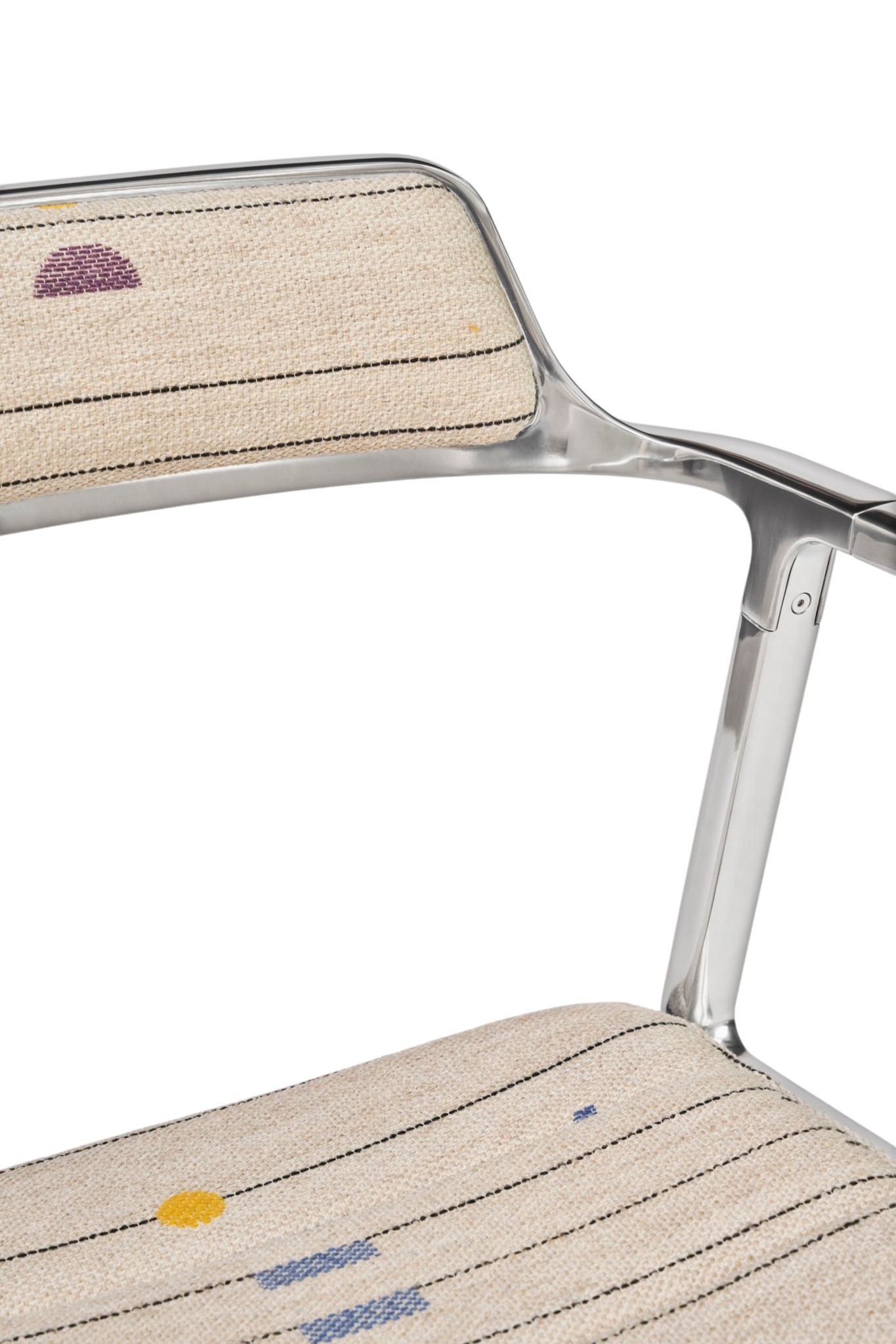 Vipp452 Montafon Haus Swivel Chair Drehstuhl Vipp