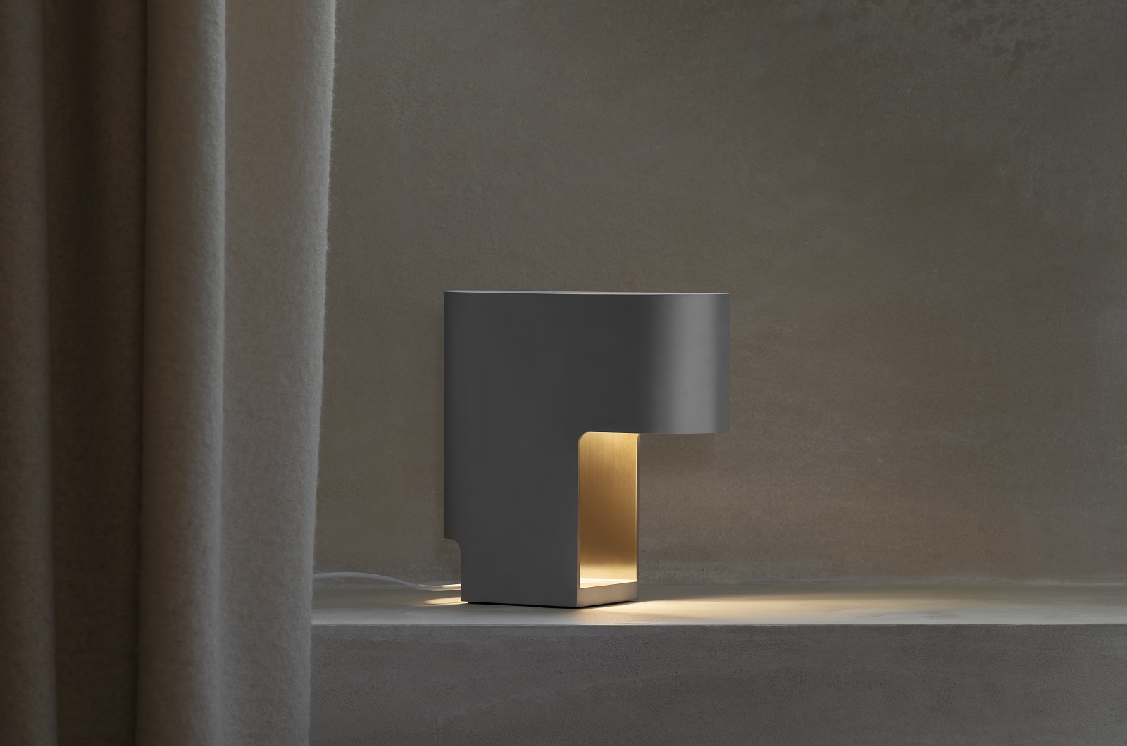 w223 Pawson Table lamp Tischleuchten wästberg