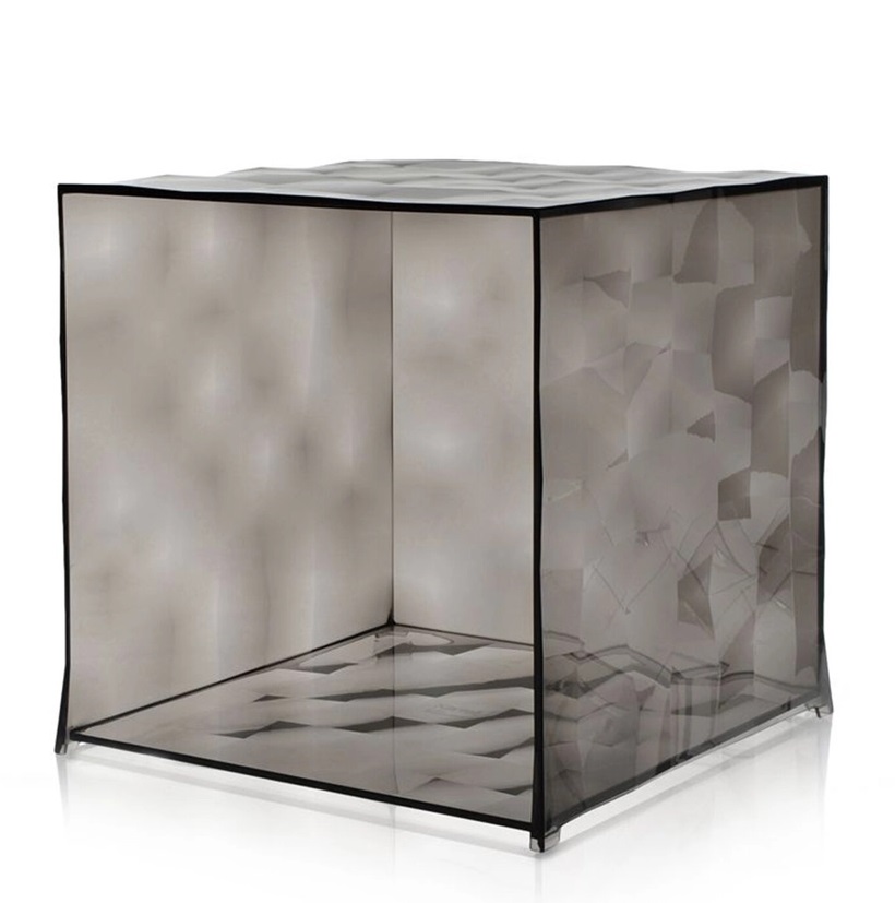 Optic Containerkubus Kartell
