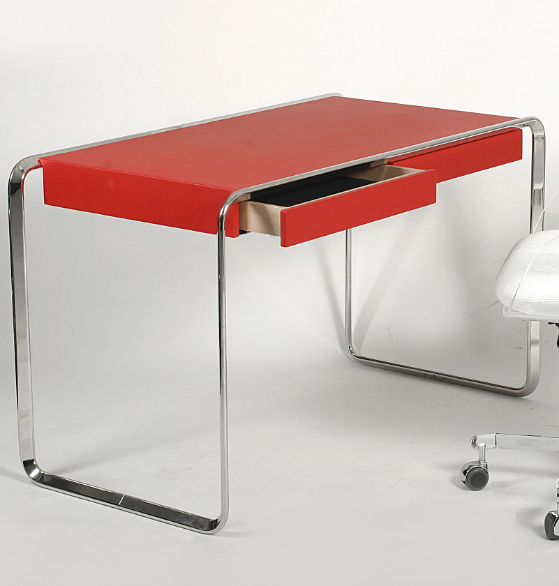 K2D Oblique Schreibtisch Tecta