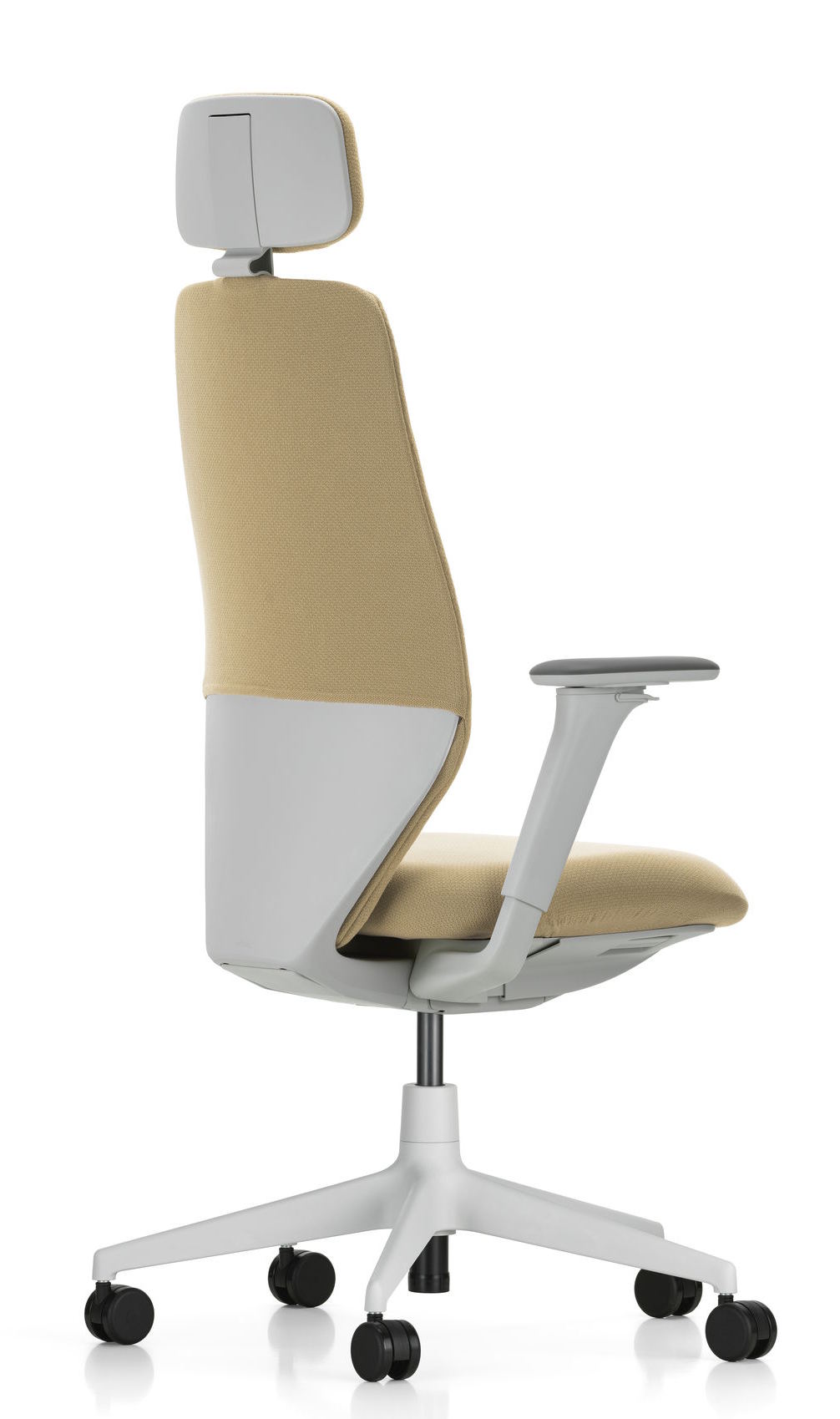 ACX Softknit High Bürodrehstuhl Vitra