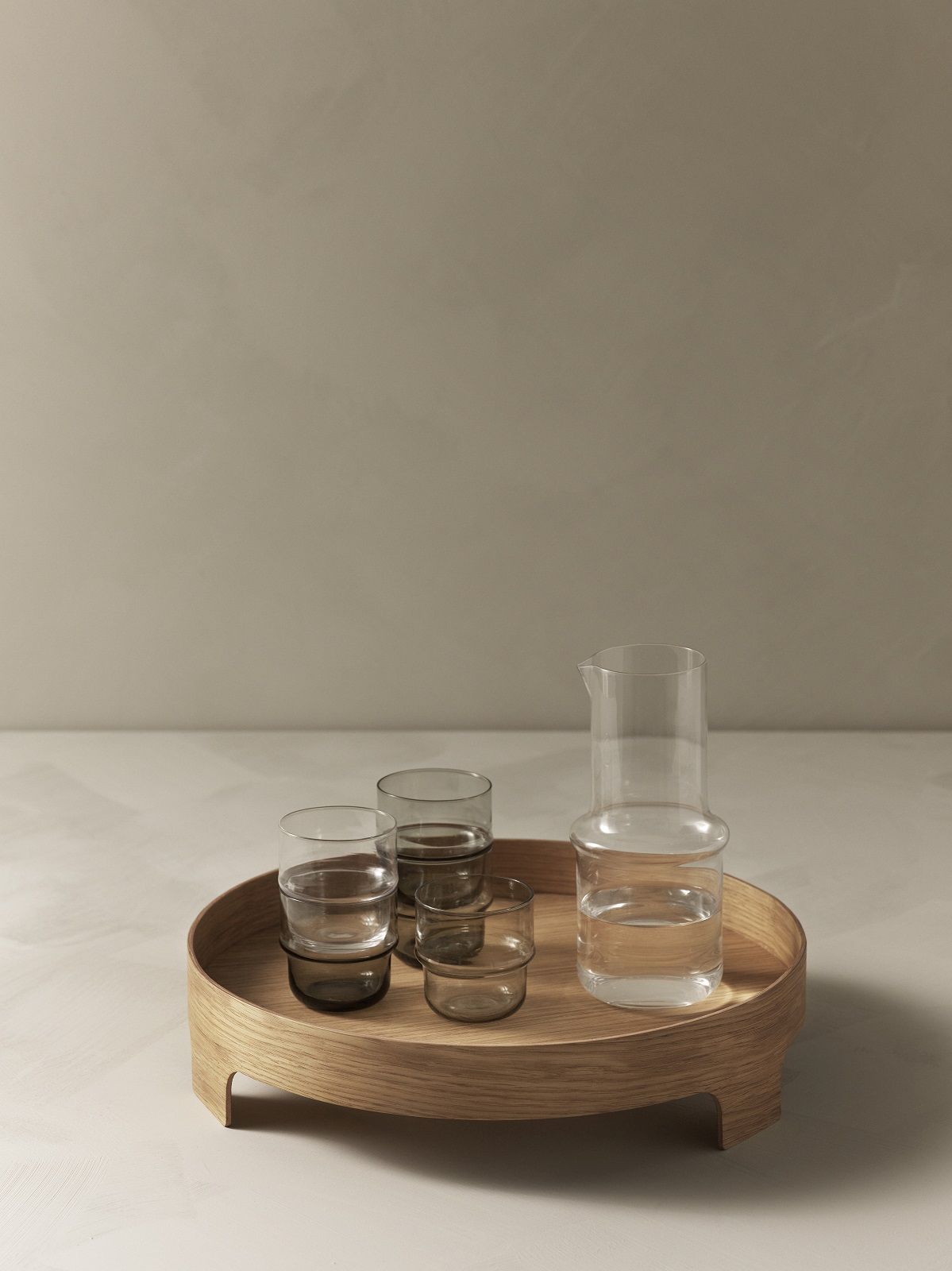 Bridge Tray Tablett Design House Stockholm