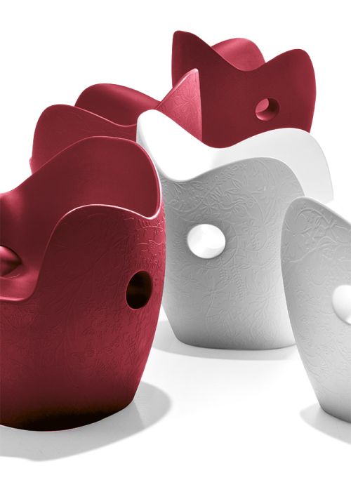 O-Nest Sessel Moroso